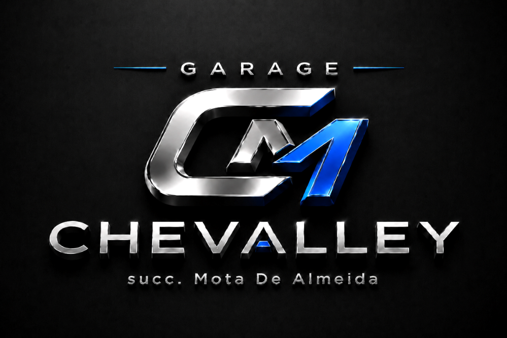 Garage Chevalley